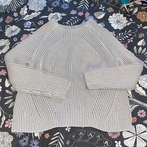 Athleta Knit Sweater